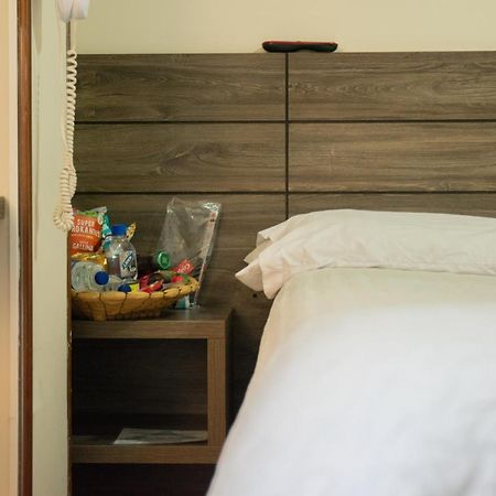 Hotel Plaza Muisca Tunja Ngoại thất bức ảnh