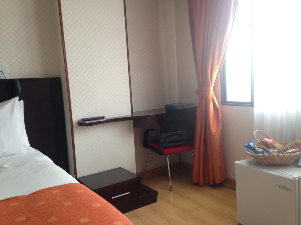 Hotel Plaza Muisca Tunja Ngoại thất bức ảnh