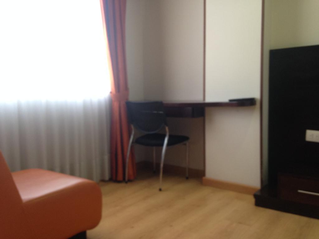 Hotel Plaza Muisca Tunja Ngoại thất bức ảnh