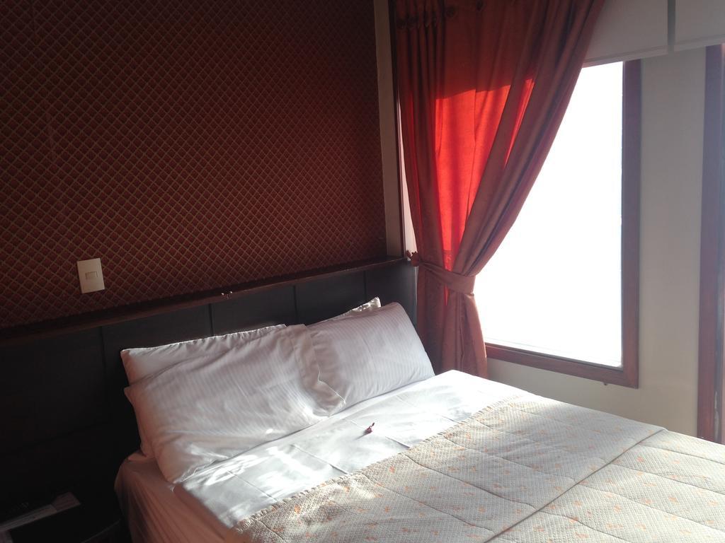 Hotel Plaza Muisca Tunja Ngoại thất bức ảnh