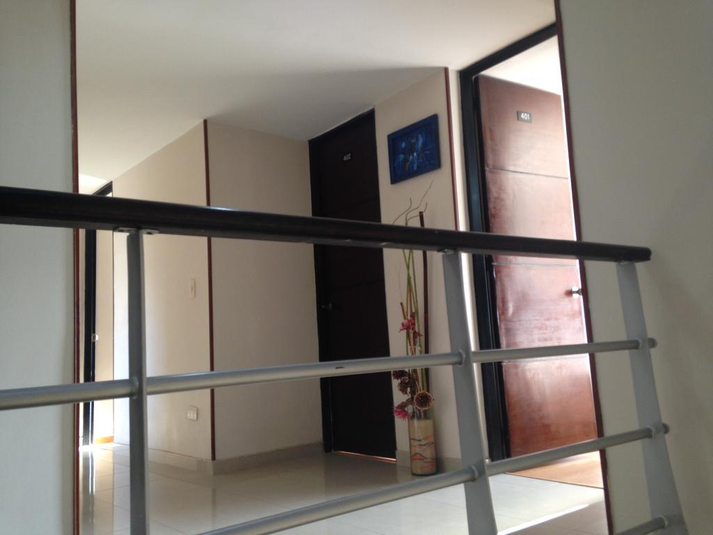 Hotel Plaza Muisca Tunja Phòng bức ảnh